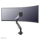 Neomounts DS70-256BL1 monitor arm, 24 to 57 inch, up to 30 kg, VESA 75x75 to 200x200, Full motion