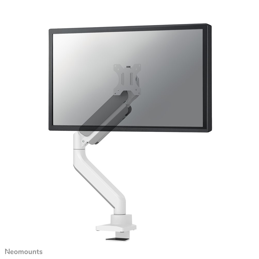 [DS70450WH1] Bras support d'écran Neomounts DS70-450WH1, 17 à 42 pouces, jusqu'à 15 kg, VESA 75x75 à 100x100, mouvement complet