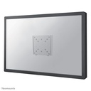 Neomounts FPMA-W25 Wandhalterung, 10 bis 30 Zoll, bis 30 kg, VESA 50x50 bis 100x100, Fixiert