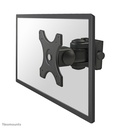 Neomounts FPMA-W250BLACK wall mount, 10 to 30 inch, up to 12 kg, VESA 75x75 to 100x100, Tilt, Rotate, Swivel