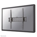 Neomounts FPMA-W300BLACK wall mount, 32 to 55 inch, up to 40 kg, VESA 200x200 to 400x400, Fixed