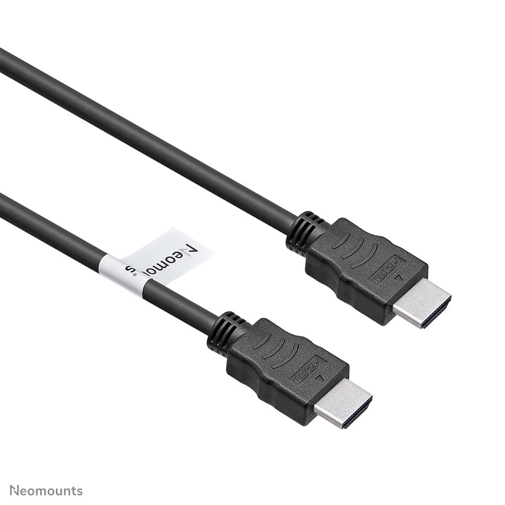 [HDMI6MM] Neomounts HDMI6MM HDMI-Kabel, Fixiert