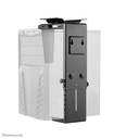 Neomounts NM-CPU100BLACK PC-Halterung, bis 10 kg, Schwenken