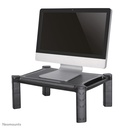 Neomounts NSMONITOR20 monitor riser, 10 to 32 inch, up to 10 kg, Fixed