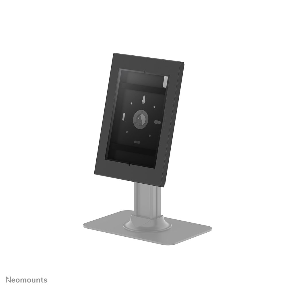 [WL15601BL1] Neomounts WL15-601BL1 Tablet-Halterung, 10.9 bis 11 Zoll, bis 1 kg, VESA 75x75