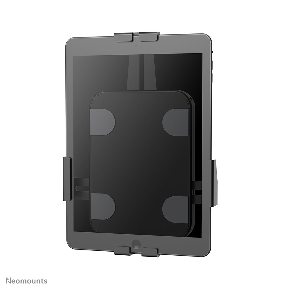 [WL15625BL1] Neomounts WL15-625BL1 wall tablet mount, 7.9 to 11 inch, up to 1 kg, VESA 100x100, Rotate