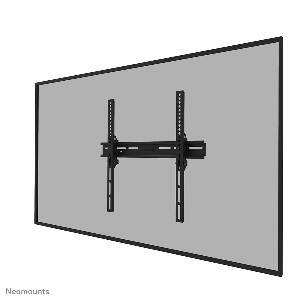 [WL30350BL14] Neomounts WL30-350BL14 wall mount, 32 to 65 inch, up to 40 kg, VESA 50x50 to 400x400, Fixed