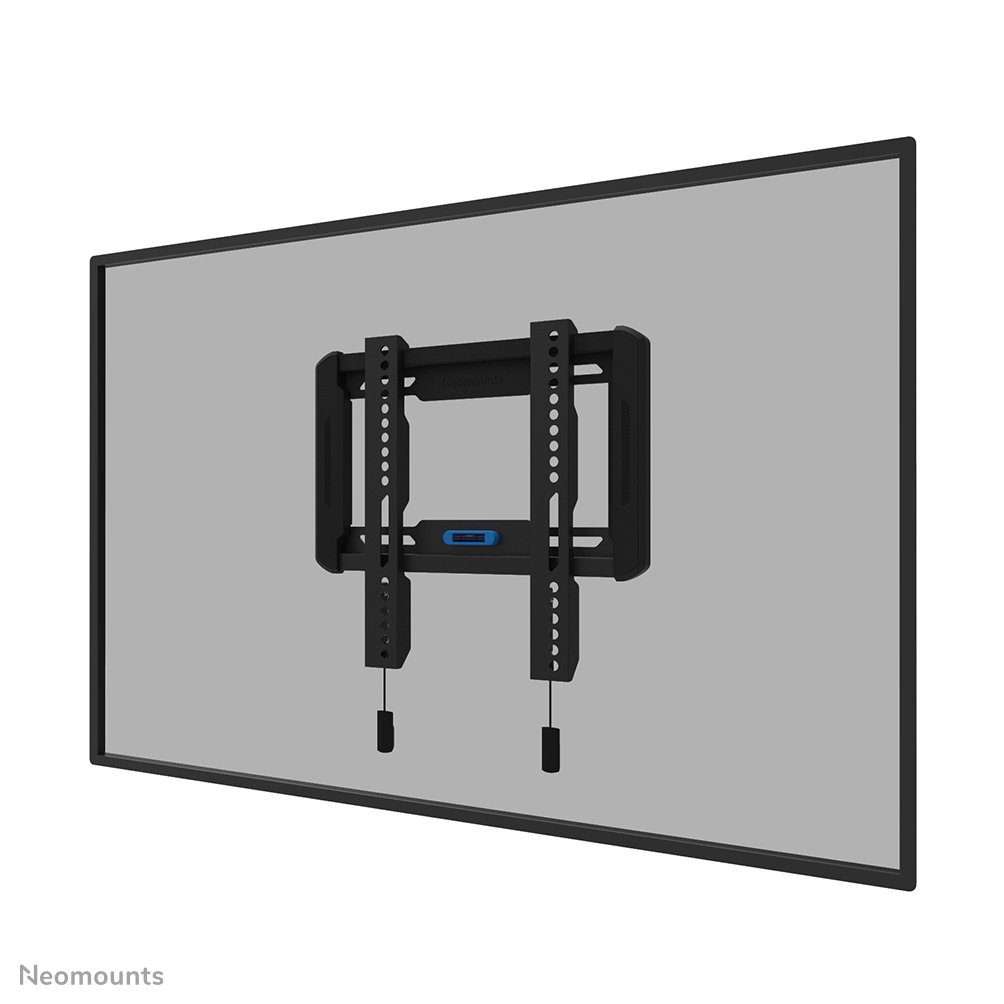 Neomounts WL30-550BL12 wall mount, 24 to 65 inch, up to 40 kg, VESA 50x50 to 200x200, Fixed