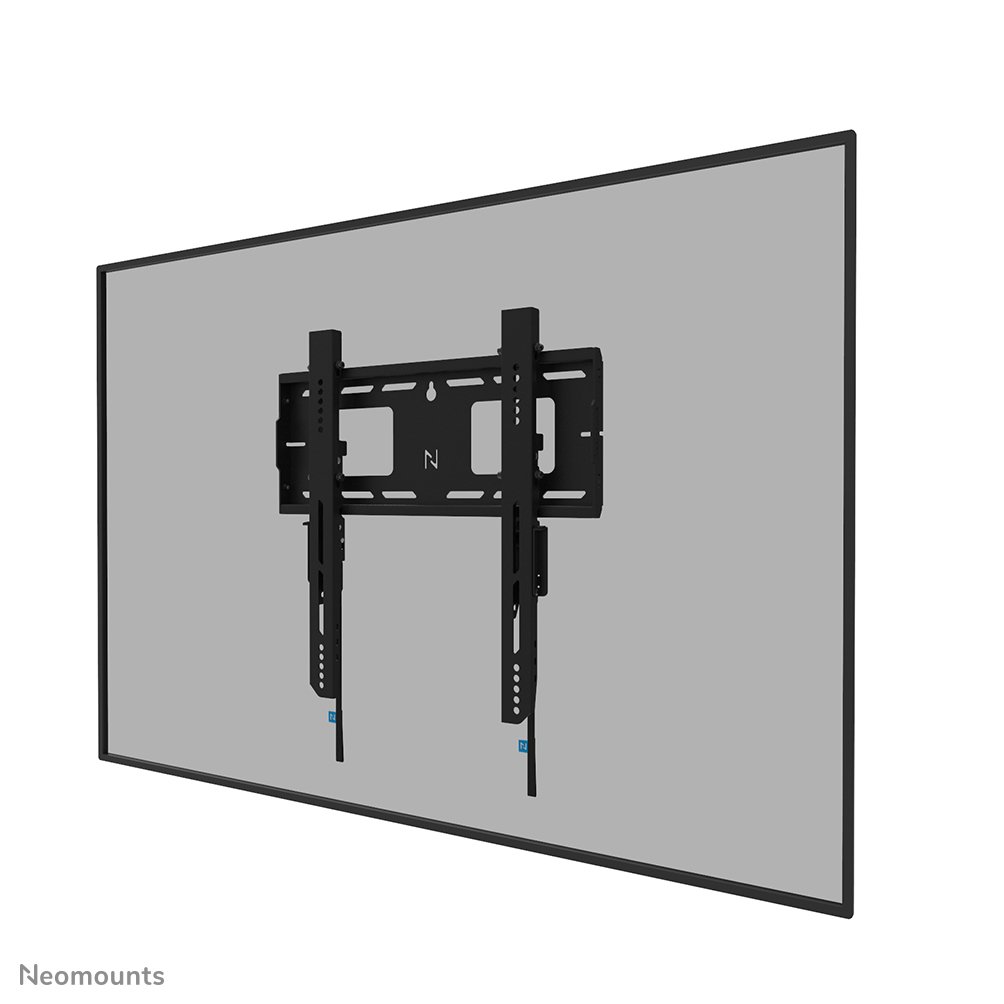 [WL30750BL14] Neomounts WL30-750BL14 wall mount, 42 to 75 inch, up to 100 kg, VESA 100x100 to 400x400, Fixed