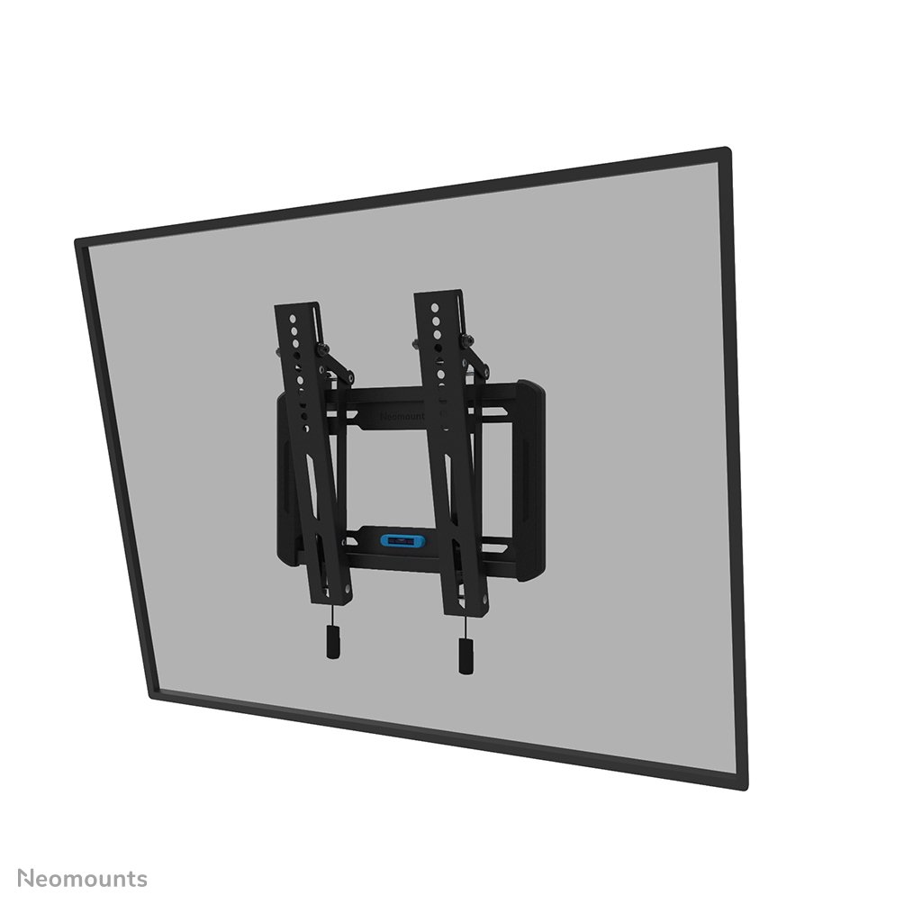 [WL35550BL12] Neomounts WL35-550BL12 wall mount, 24 to 65 inch, up to 40 kg, VESA 75x75 to 200x200, Tilt
