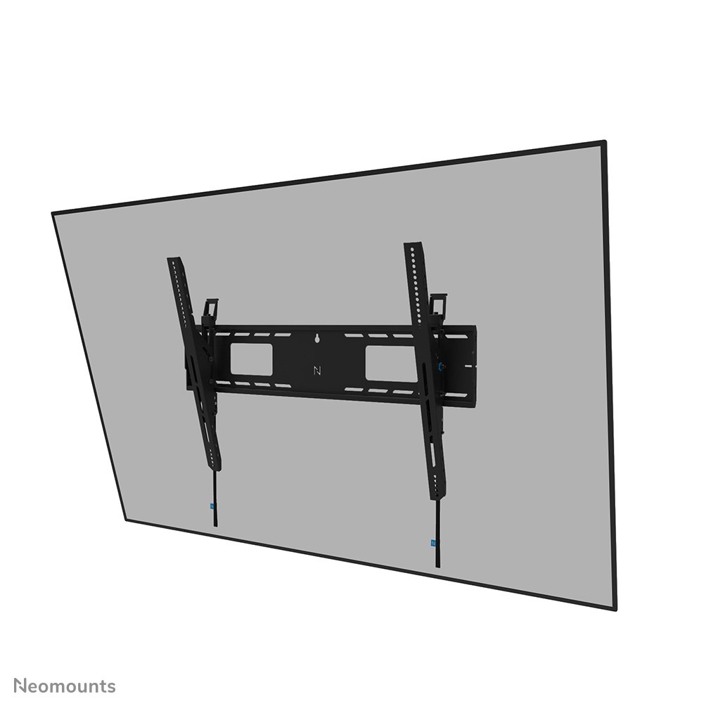 [WL35750BL18] Neomounts WL35-750BL18 wall mount, 55 to 98 inch, up to 125 kg, VESA 100x100 to 800x600, Tilt