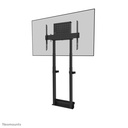 Neomounts WL55-875BL1 motorised wall mount, 55 to 100 inch, up to 110 kg, VESA 100x100 to 800x600, Fixed