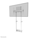Neomounts WL55-875WH1 motorisierte Wandhalterung, 55 bis 100 Zoll, bis 110 kg, VESA 100x100 bis 800x600, Fixiert