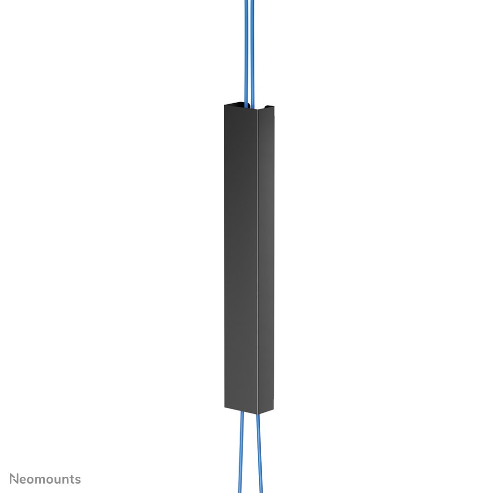 [ADS06123BL] Neomounts ADS06-123BL cable management