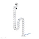 Neomounts ADS06-131WH cable management