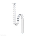 Neomounts ADS06-133WH cable management