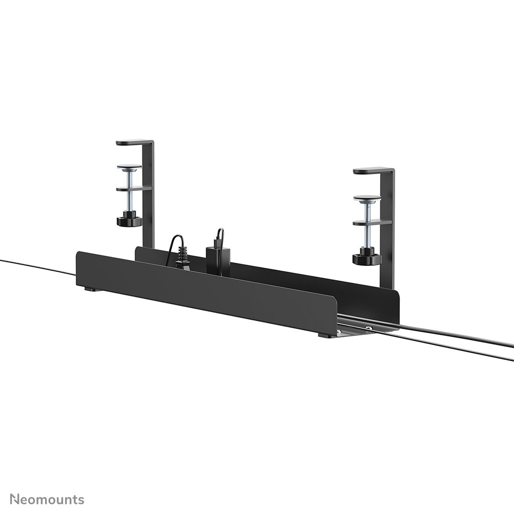 Neomounts ADS07-121BL Kabelführung