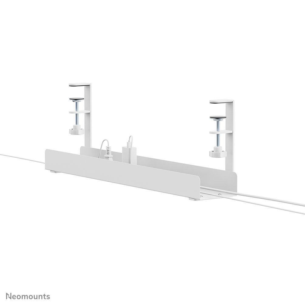 Neomounts ADS07-121WH Kabelführung
