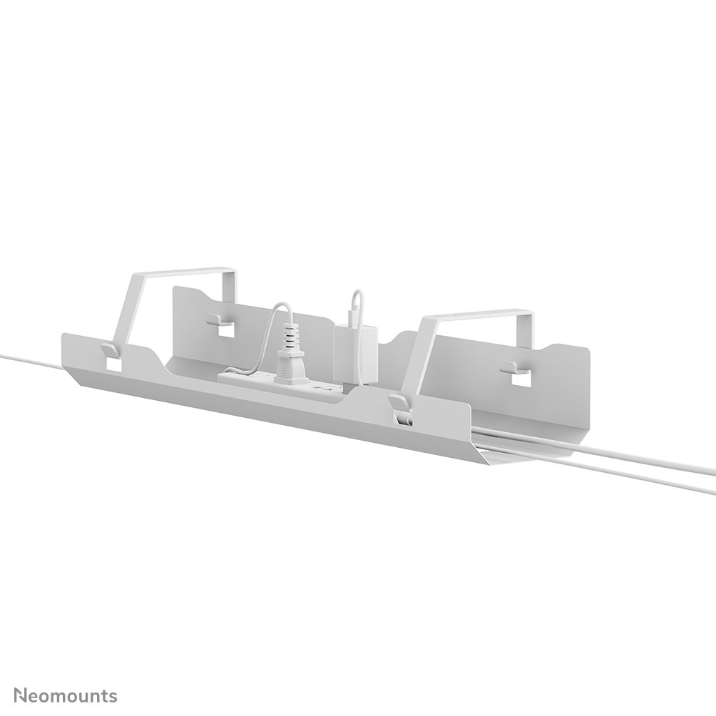 [ADS07122WH] Neomounts ADS07-122WH Kabelführung