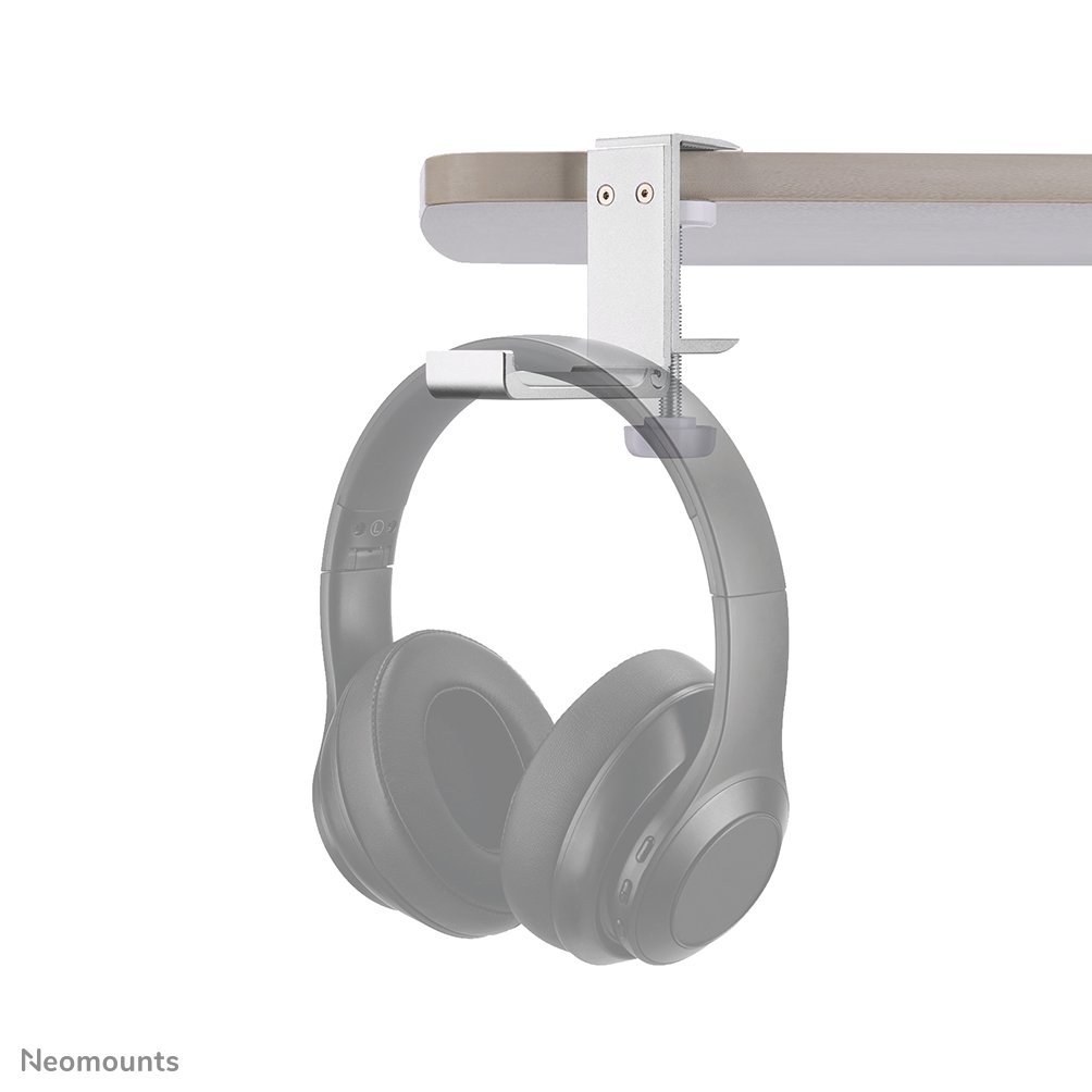 [ADS11171SL] Support pour casque d'écoute Neomounts ADS11-171SL