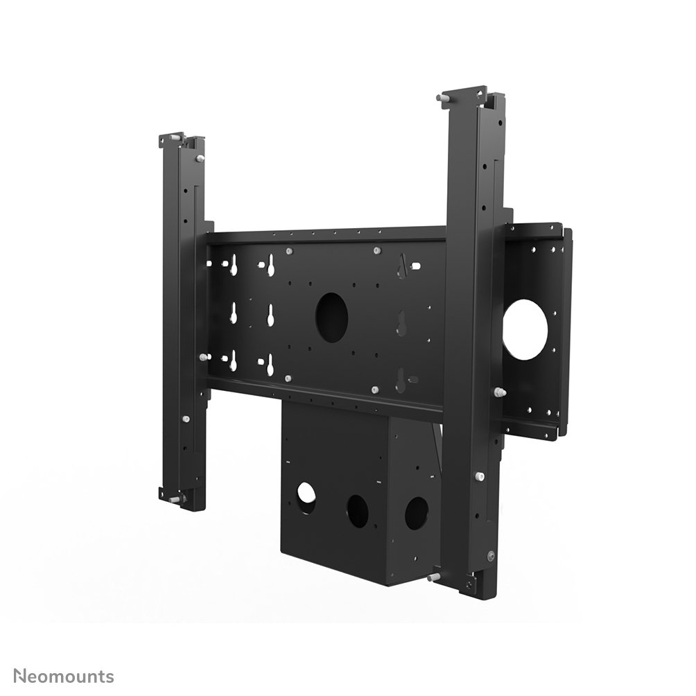 [AFL55800BL1] Accessoire pour support au sol Neomounts AFL55-800BL1, 85 pouces, jusqu'à 84 kg