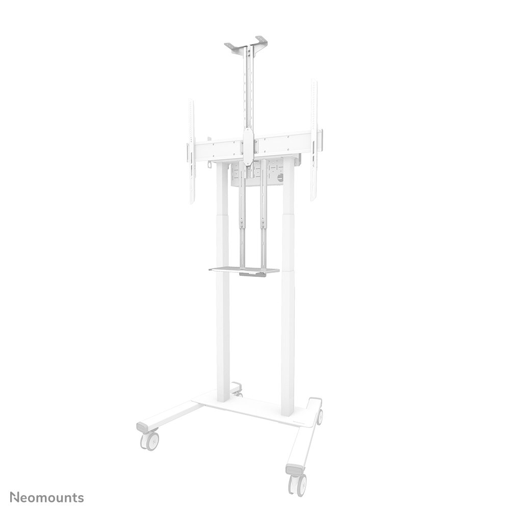Accessoire de fixation murale Neomounts AFL-875WH1, jusqu'à 9 kg