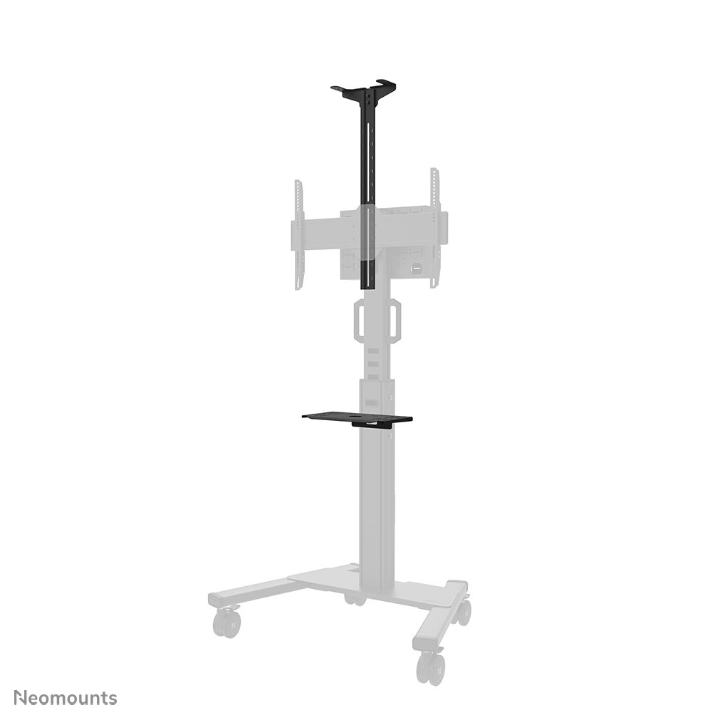 Accessoire pour support au sol Neomounts AFLS-825BL1, jusqu'à 9 kg