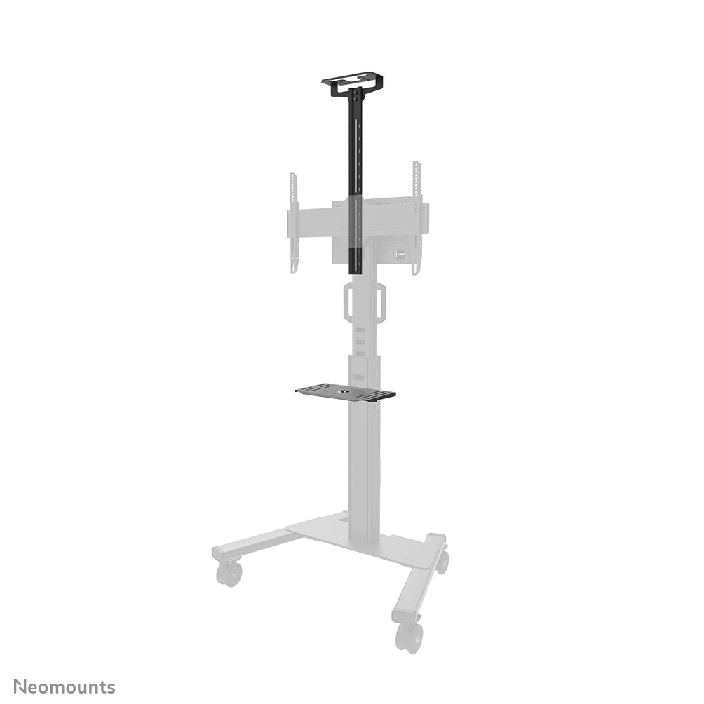 [AV1825BL] Neomounts AV1-825BL floor stand accessory, up to 9 kg