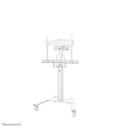 Neomounts AV2-500WH floor stand accessory, 43 to 110 inch, up to 10 kg, VESA 200x200 to 800x600
