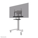 Accessoire de fixation murale Neomounts AV40-500BL, 43 à 110 pouces, jusqu'à 5.5 kg, VESA 200x200 à 800x600