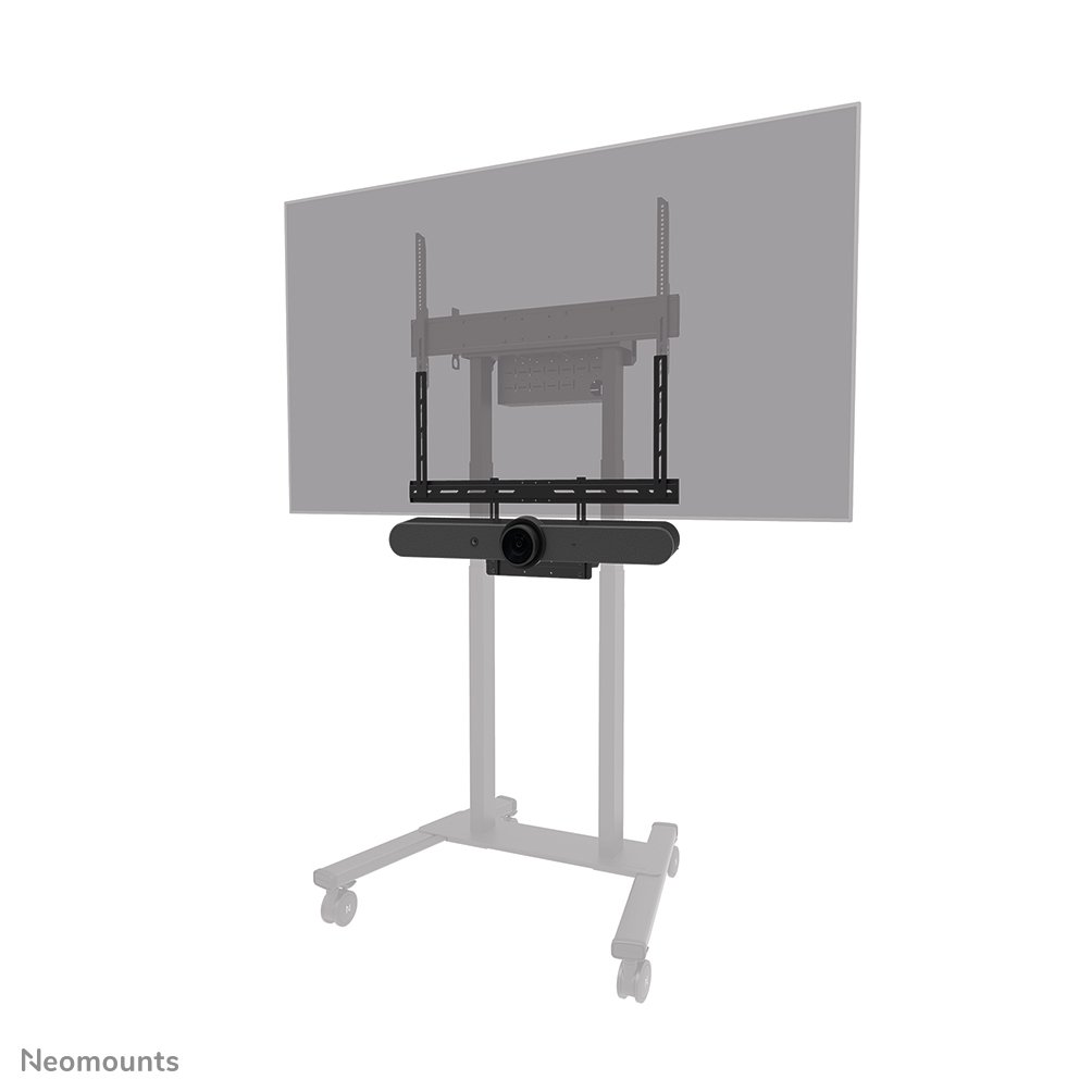 [AV60500BL] Neomounts AV60-500BL wall mount accessory, 43 to 110 inch, up to 8 kg, VESA 200x200 to 800x600