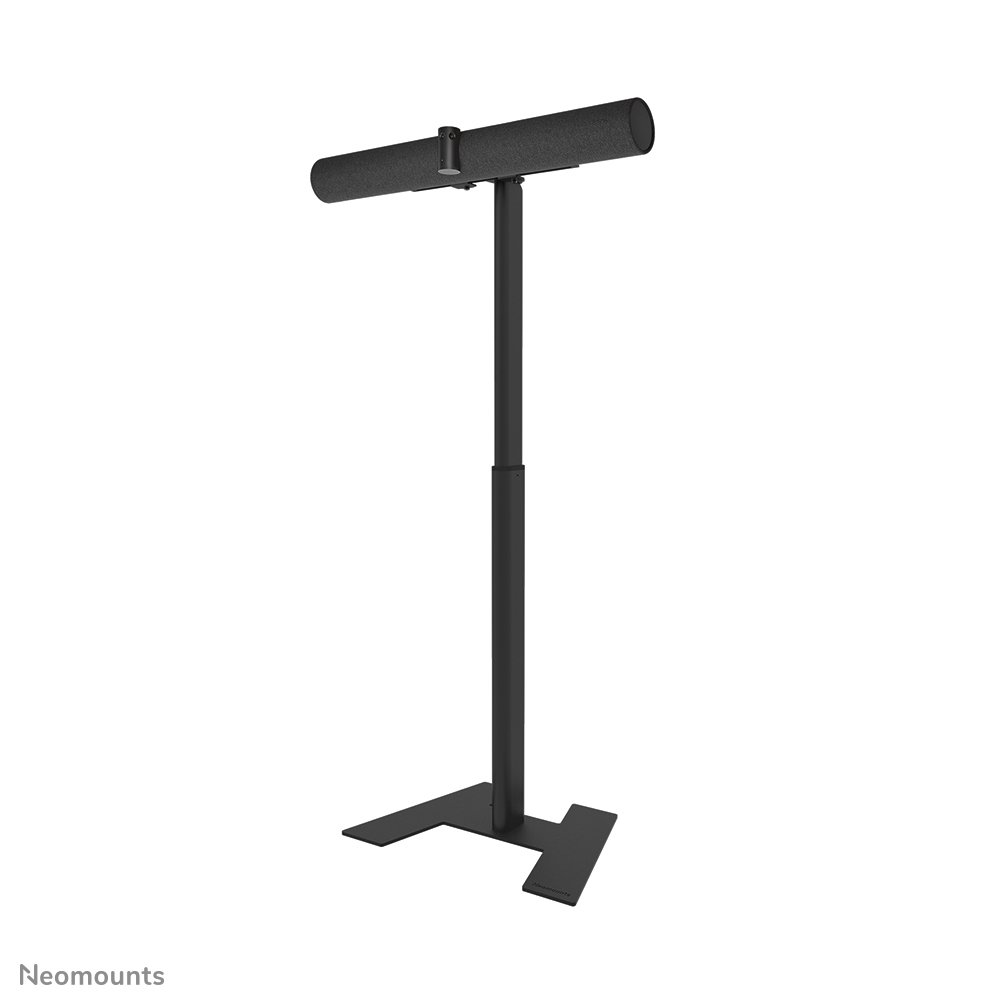Neomounts AV80-500BL Zubehör für Wandhalterung, 43 bis 110 Zoll, bis 10 kg, VESA 200x200 bis 800x600