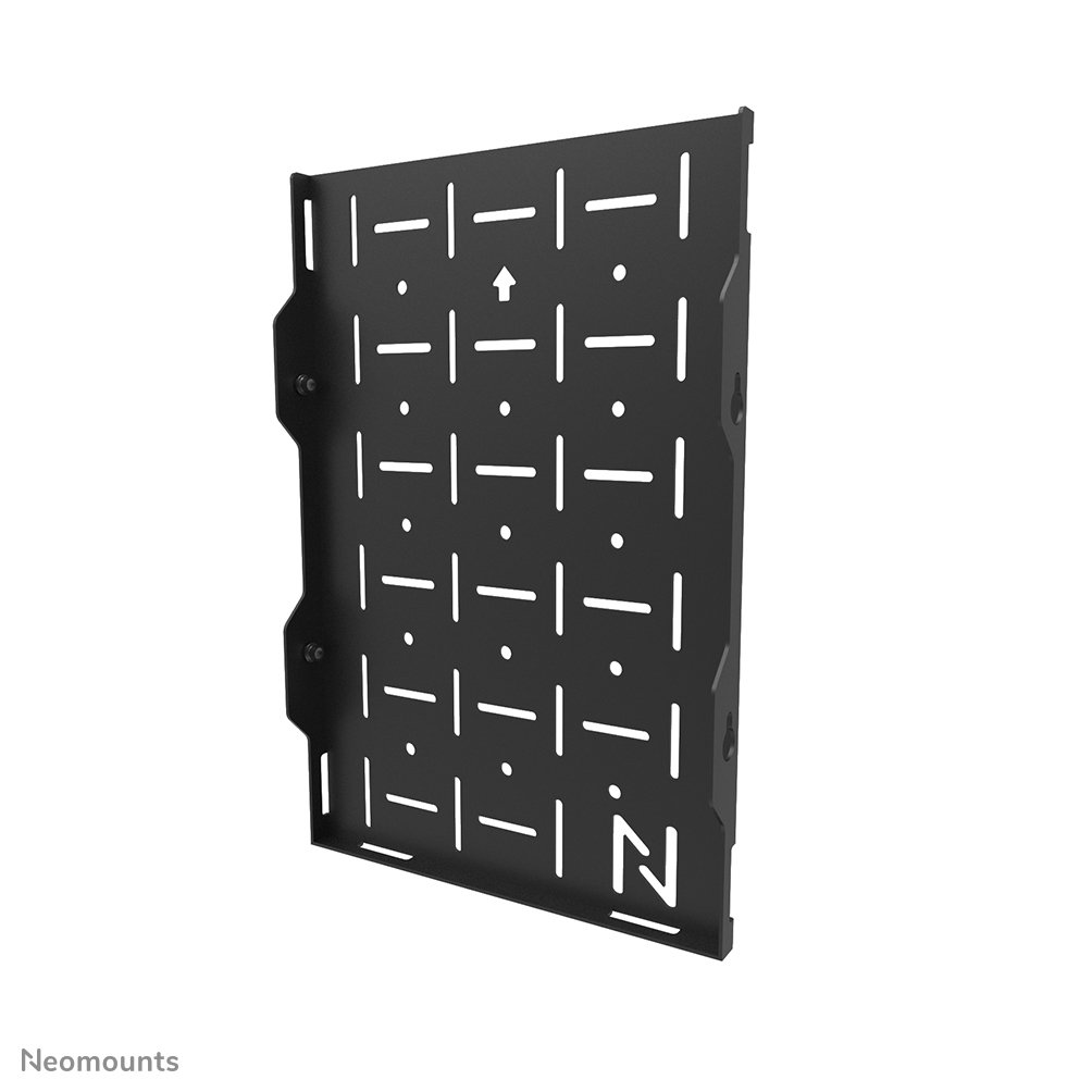 Accessoire de fixation murale Neomounts AWL05-750BL, jusqu'à 10 kg