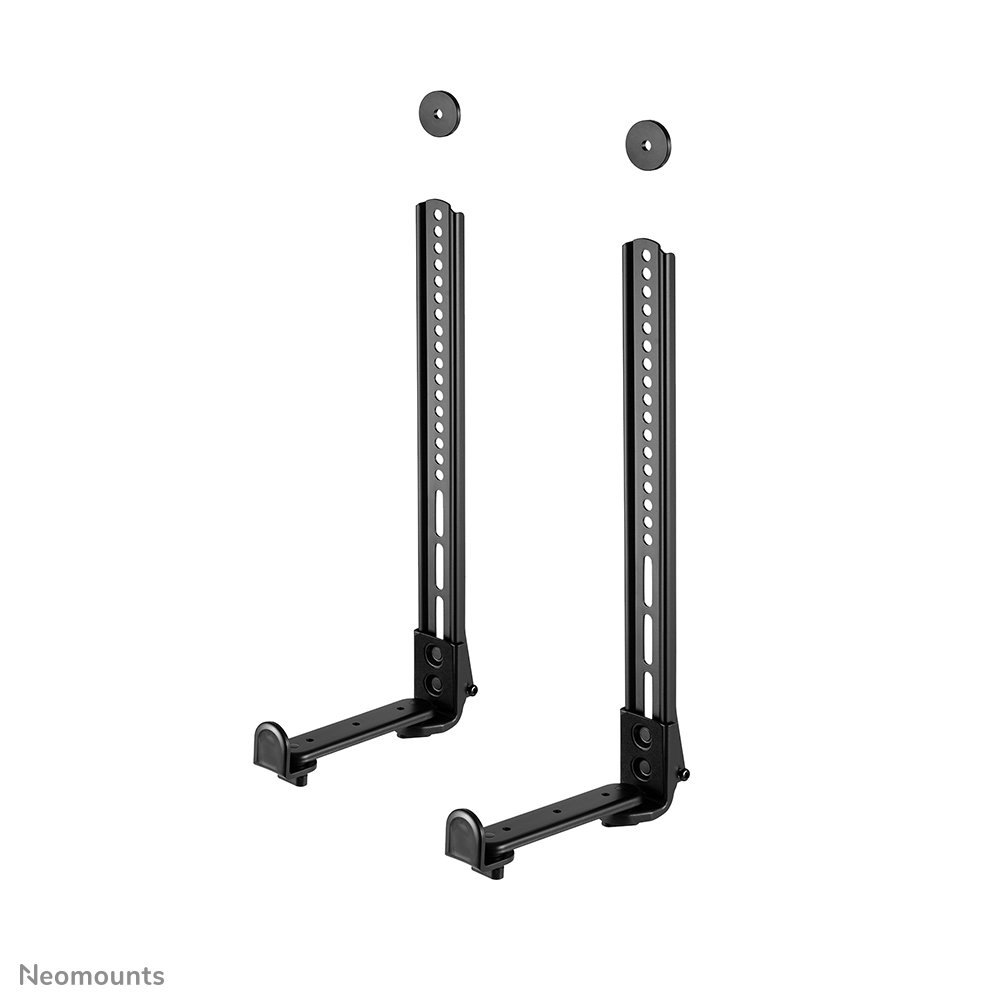 [AWL29650BL1] Neomounts AWL29-650BL1 wall mount accessory, up to 15 kg