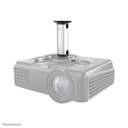 Neomounts BEAMER-C80 Beamer-Deckenhalterung, bis 15 kg, Neigen, Rotieren, Voll beweglich