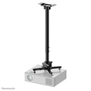 Neomounts CL25-550BL1 projector ceiling mount, up to 35 kg