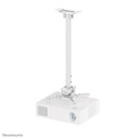 Neomounts CL25-550WH1 Beamer-Deckenhalterung, bis 35 kg
