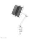 Neomounts DS15-545WH1 Tablet-Halterung, 4.7 bis 12.9 Zoll, bis 1 kg, Voll beweglich