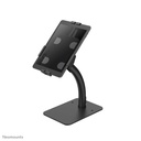 Neomounts DS15-625BL1 Tablet-Halterung, 7.9 bis 11 Zoll, bis 1 kg, Neigen, Rotieren