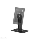 Neomounts DS15-631BL1 Tablet-Halterung, bis 3 kg, VESA 75x75, Neigen, Rotieren