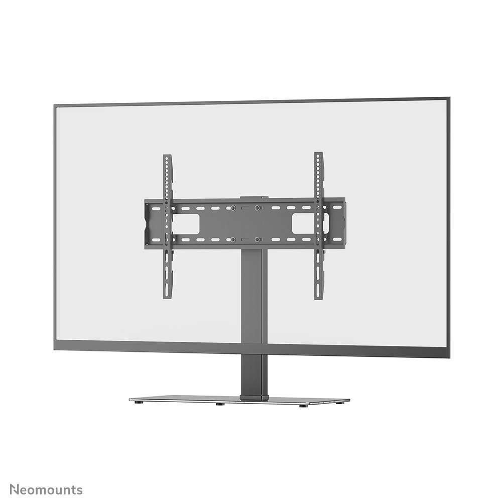 [DS45430BL16] Support TV de bureau Neomounts DS45-430BL16, 37 à 70 pouces, jusqu'à 40 kg, VESA 200x200 à 600x400, tourner