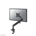 Neomounts DS70-810BL1 monitor arm, 17 to 32 inch, up to 9 kg, VESA 75x75 to 100x100, Full motion