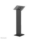 Neomounts FL15-628BL1 tablet floor stand, up to 3 kg, VESA 75x75, Fixed