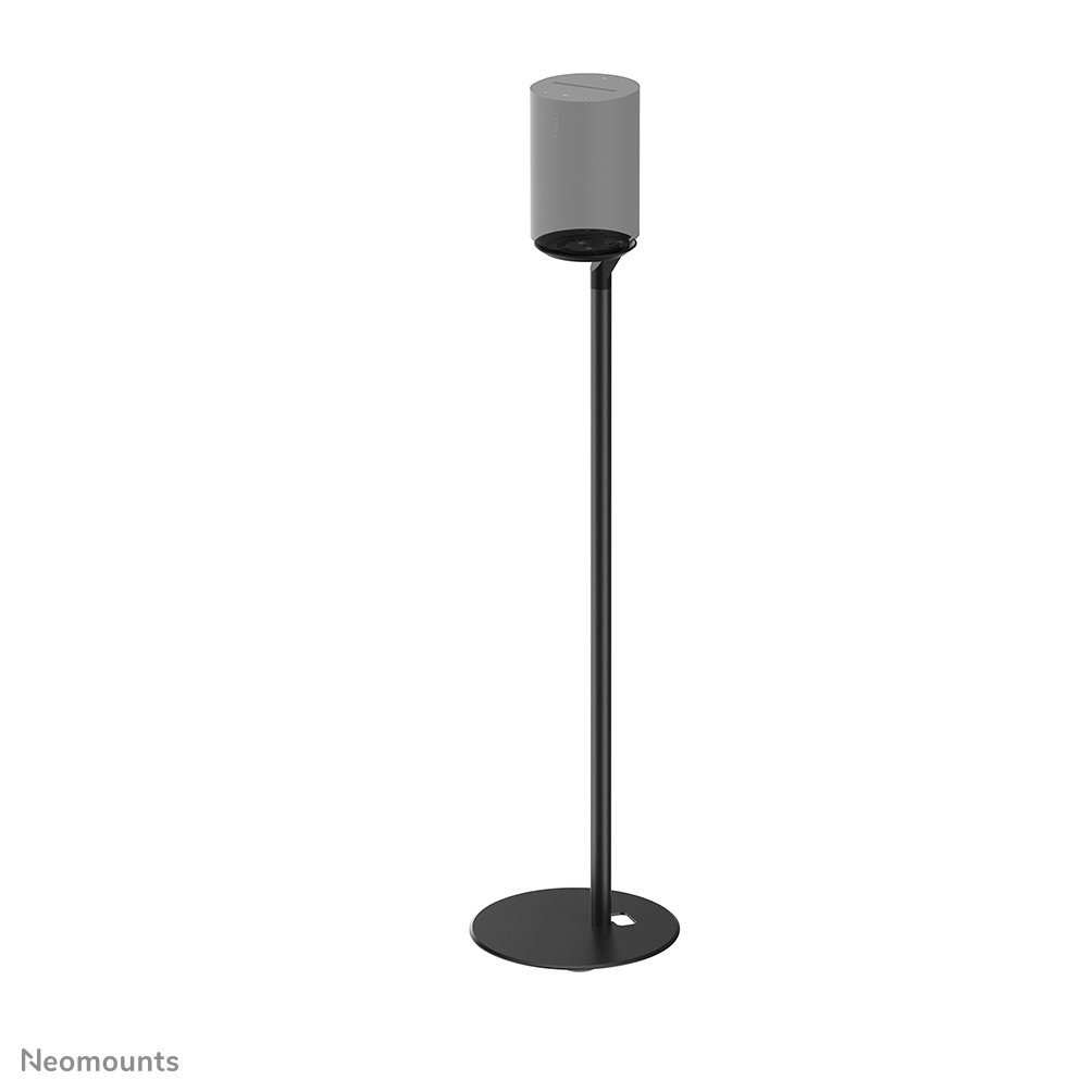 Accessoire pour support au sol Neomounts FL45-721BL1, jusqu'à 3 kg, fixé