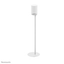 Neomounts FL45-721WH1 Zubehör für Bodenständer, bis 3 kg, Fixiert