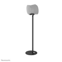 Neomounts FL45-723BL1 Zubehör für Bodenständer, bis 5 kg, Fixiert