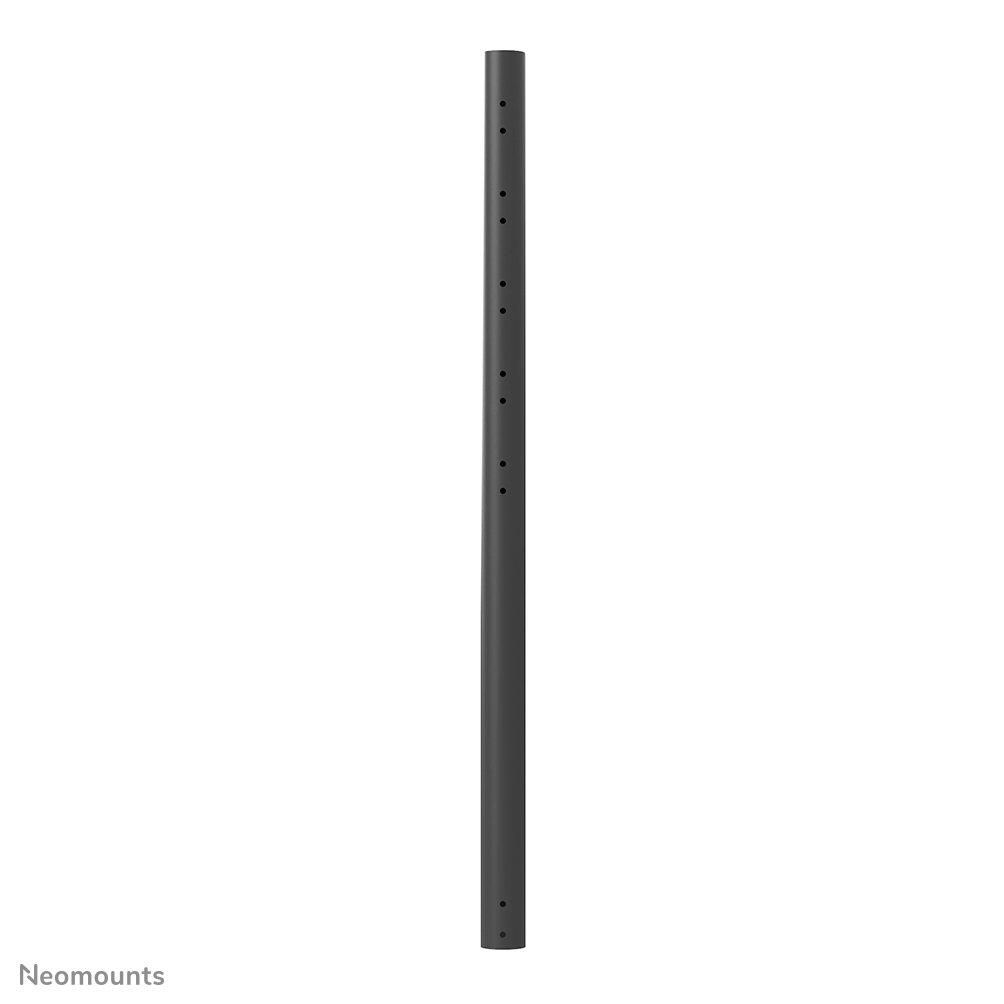 Neomounts FPMA-CP100BLACK ceiling mount accessory, up to 50 kg, Fixed