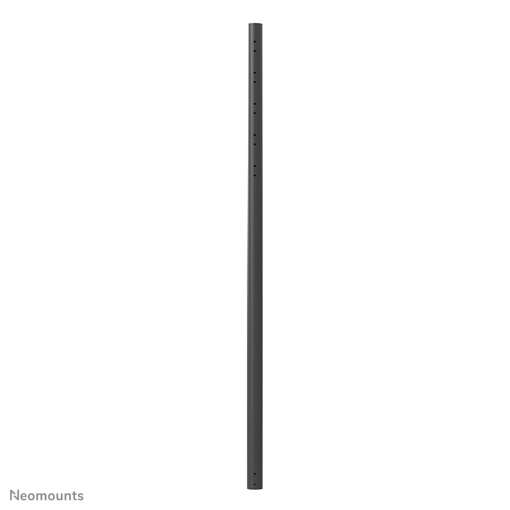 [FPMACP150BLACK] Neomounts FPMA-CP150BLACK Zubehör für Deckenhalterung, bis 50 kg, Fixiert