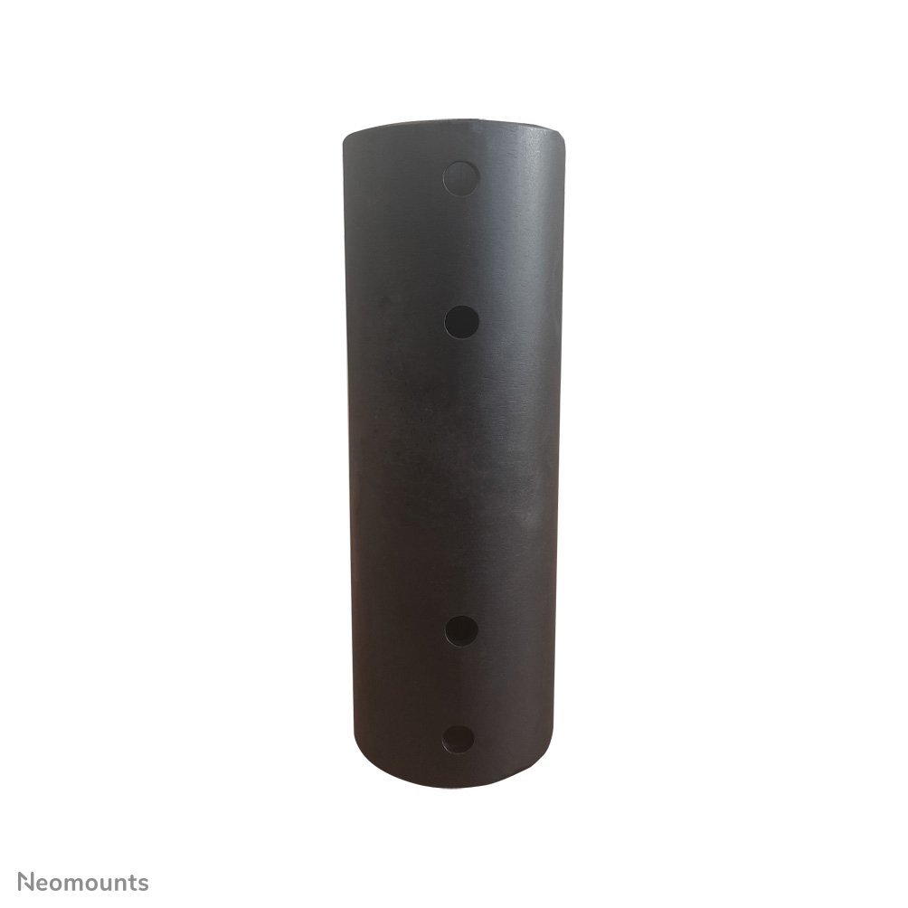 Neomounts FPMA-CPCONNECTBLACK ceiling mount accessory, up to 50 kg, Fixed