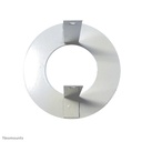 Neomounts FPMA-CRW5 ceiling mount accessory, Fixed